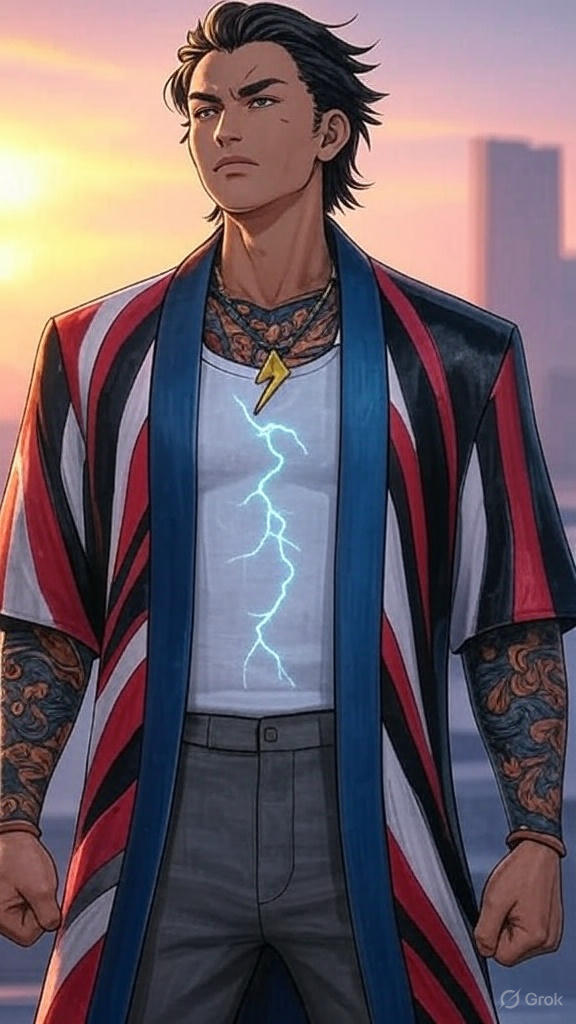 Tatsuya